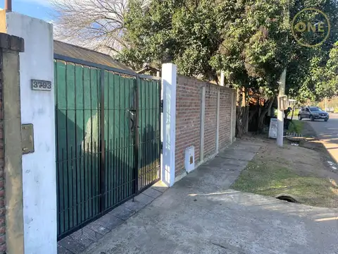 Casa en Venta en Joaquín Gorina, USD 115.000
