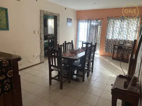 Casa en venta 3 dormitorios