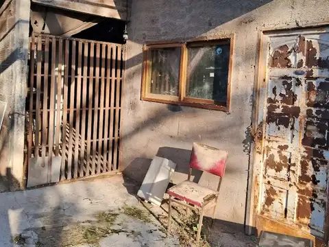 Posibilidad de alquilar con opción a compra.