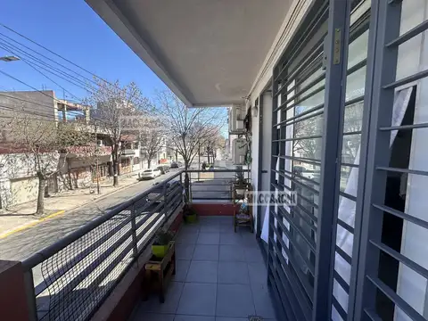 Departamento - Alquiler - Argentina, Capital Federal - PILAR 1336
