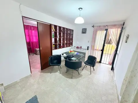 DEPARTAMENTO VENTA ZONA NORTE B° CASTAÑARES