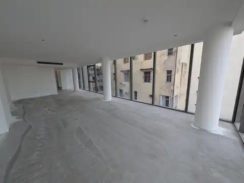 Oficina en Alquiler A Estrenar