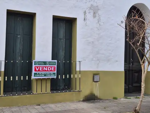 Moreno 307