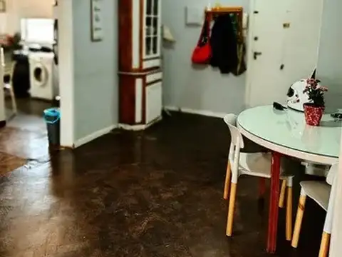 Departamento en venta en Parque Avellaneda