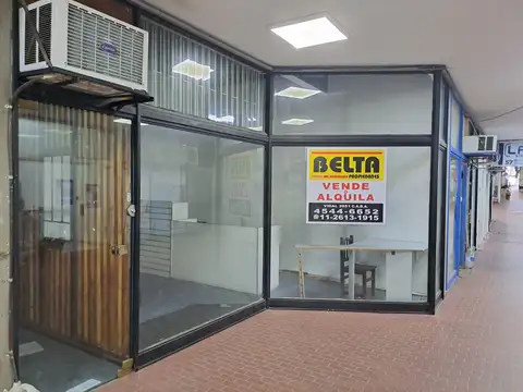 Local en Alquiler en GALERIA LOS ANDES
