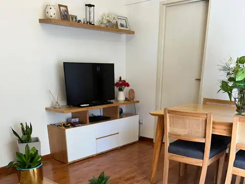 Departamento en Alquiler Permite mascota