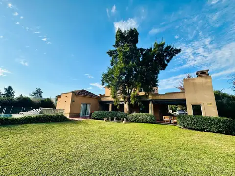 Casa en Venta 15 años