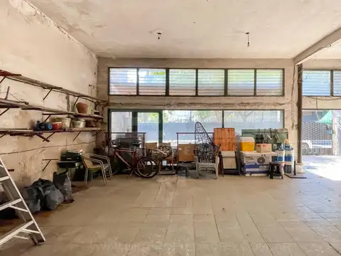 Galpón Alquiler - Mart.-Fleming/Panam.