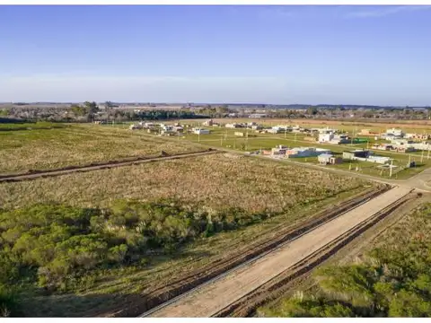 Terreno en Venta en Ibarlucea, USD 32.488