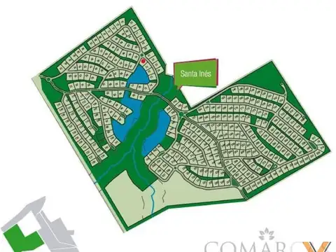Casa a terminar en venta - 3 Dormitorios 3 Baños - 2.000Mts2 - Comarcas de Luján