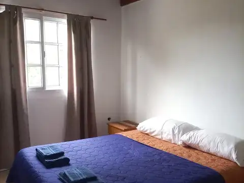 Departamento en Alquiler de 3 ambientes
