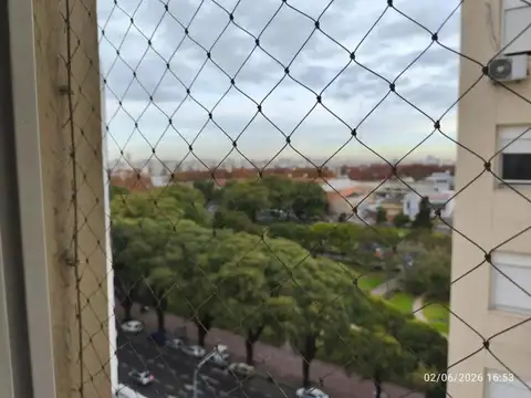 Departamento en Venta en Chacarita, USD 1.500.000