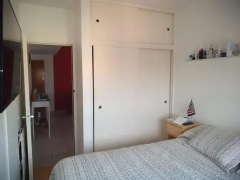 DEPARTAMENTO 3 AMBIENTES C/COCHERA Y BAULERA