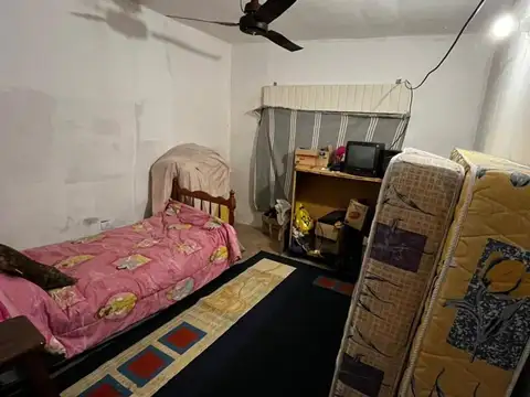 CASA EN VENTA CAMPANA