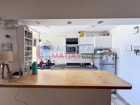 Departamento en Venta en Villa Pueyrredon, USD 75.000