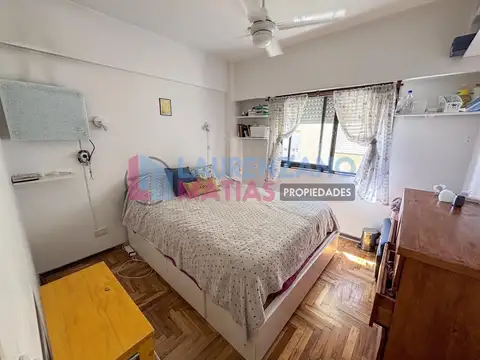 Departamento en Venta 45 años