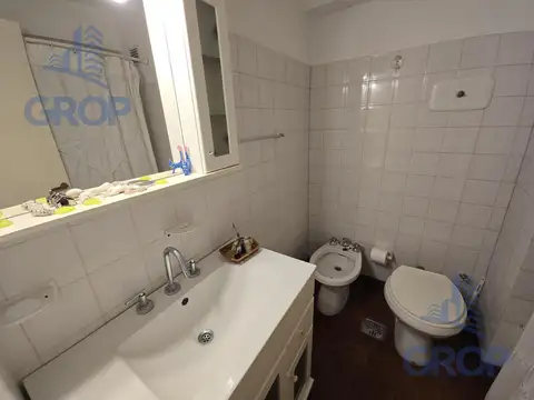 Departamento en Alquiler en Palermo, USD 580