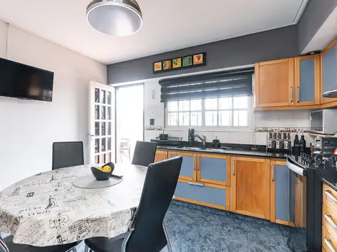 Depto Tipo Casa en Venta en Caseros, USD 120.000