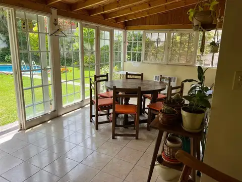 Casa en Venta de 3 dormitorios