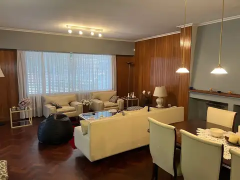 Venta Casa 4 Dormitorios Martinez