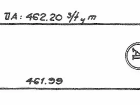 Terreno en Venta de 40000,0 m2