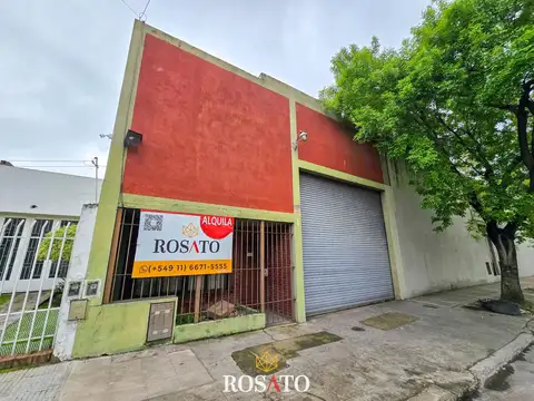 Avenida Castañares 5900