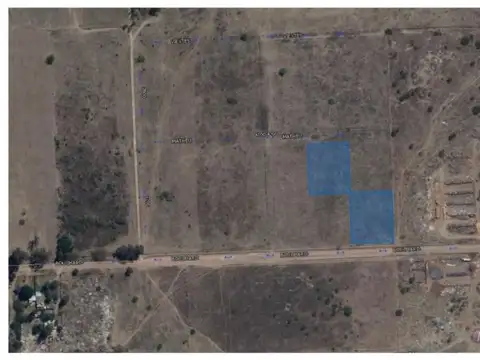 Terreno en Venta en Ibarlucea, USD 54.414