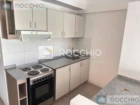 Departamento en Venta al Suroeste