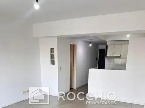 Monoambiente en venta Villa Ballester