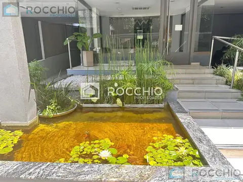 Monoambiente en venta Villa Ballester