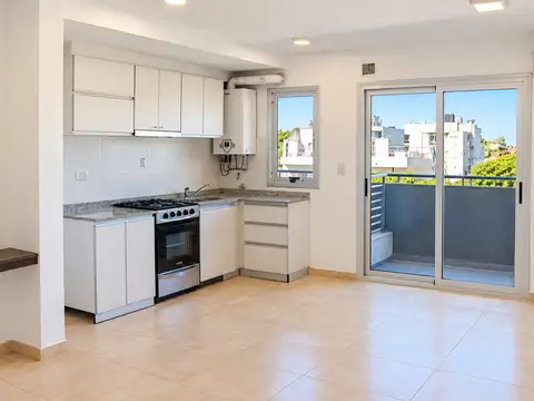 Luis Maria Drago 2600, Piso 2685