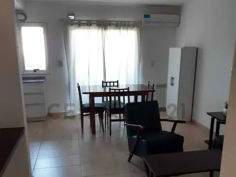 Casa en Alquiler de 1 dormitorio