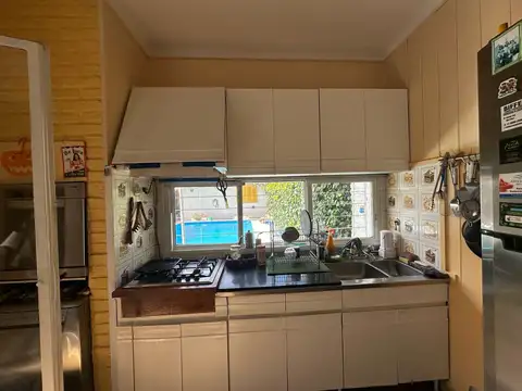 Casa en Venta en Martinez, USD 570.000