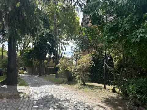 Casa en venta en Martínez