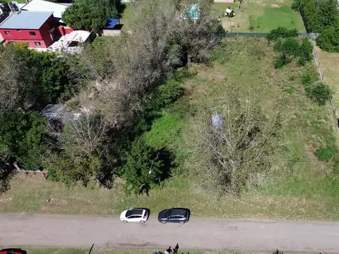 Terreno en Venta en Rosario, USD 170.000