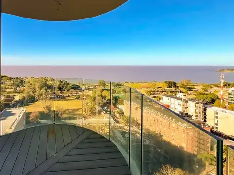 Departamento en Venta en Vicente López, USD 1.400.000
