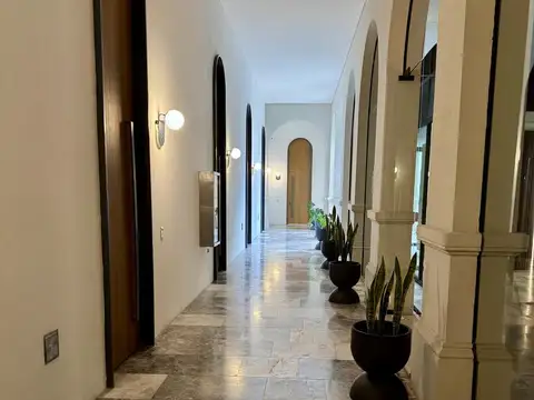 Departamento de dos ambientes en venta en Villa Devoto (Complejo EL CONVENTO)
