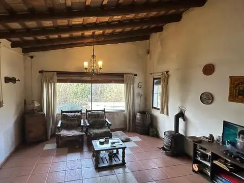 Casa en Venta 46 años