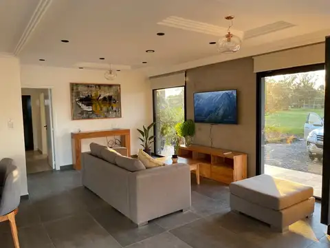 Casa en Venta de 3 dormitorios