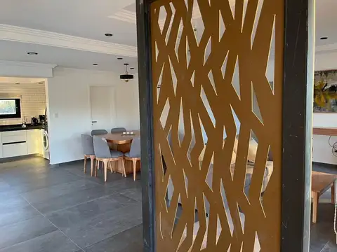 Casa 4 Amb, Las lomas, Miramar, con Pileta!