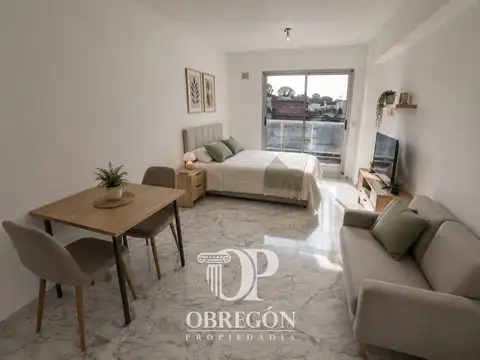 Departamento en Venta en Villa del Parque, USD 85.000