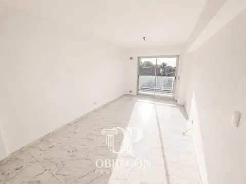 VENTA DEPARTAMENTO-2AMBIENTES-AL FRENTE-A ESTRENAR-VILLA DEL PARQUE