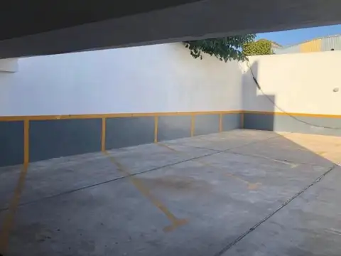 Oportunidad Cochera en venta CABA- Villa Pueyrredon