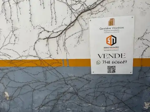Oportunidad Cochera en venta CABA- Villa Pueyrredon