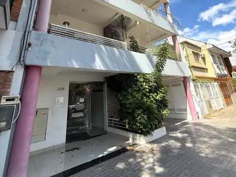 Oportunidad Cochera en venta CABA- Villa Pueyrredon