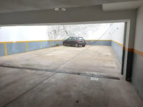 Cochera en Venta con acceso Rampa Fija
