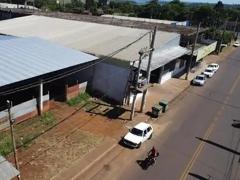 Local en Alquiler 20 años