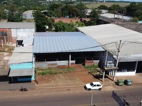 Inmejorable Local A 200mts Ruta 12 Y Axion