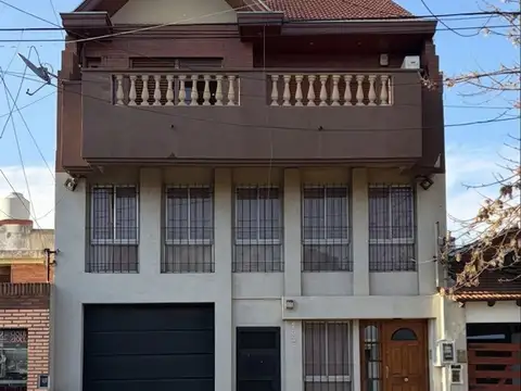 GALPON CON VIVIENDA GERLI, AVELLANEDA