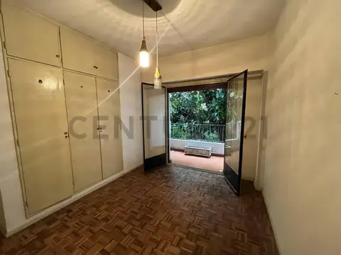 Venta - 3 ambientes en Caballito